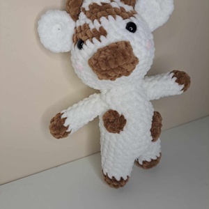 Boci amigurumi - játék & sport - plüssállat & játékfigura - más figura - Meska.hu