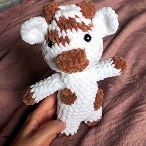 Boci amigurumi - Meska.hu