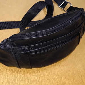 Crossbody Övtáska Lia részére - Meska.hu