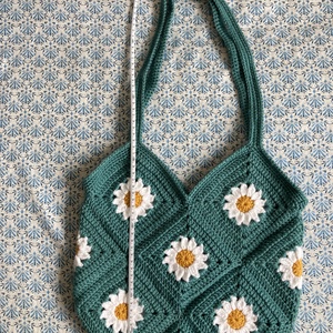 Horgolt virágos táska - táska & tok - kézitáska & válltáska - válltáska - Meska.hu Horgolt virágos táska - táska & tok - kézitáska & válltáska - válltáska - Meska.hu