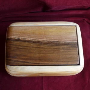 Óriás nyelvű résdob -  - Meska.hu