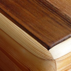 Óriás nyelvű résdob -  - Meska.hu