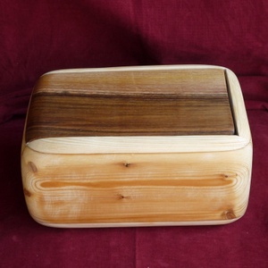 Óriás nyelvű résdob -  - Meska.hu