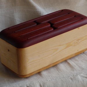 Gémollhatos nyelves dob hallgatható -  - Meska.hu