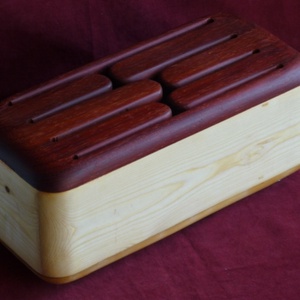 Gémollhatos nyelves dob hallgatható -  - Meska.hu