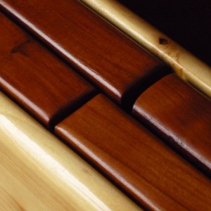 Nyelvesdob cseriqartett meghallgatható -  - Meska.hu