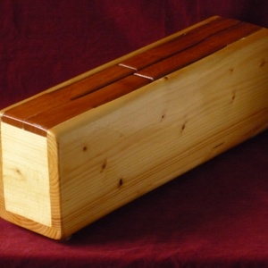 Nyelvesdob cseriqartett meghallgatható -  - Meska.hu