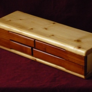 Nyelvesdob cseriqartett meghallgatható -  - Meska.hu