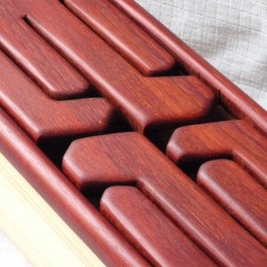 Emollzengő nyelvesdob Tongue drum hangmintával - Meska.hu