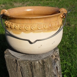 Bogrács - megrendelésre -  - Meska.hu