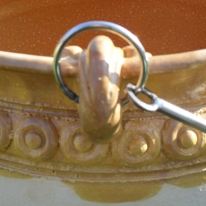 Bogrács - megrendelésre -  - Meska.hu