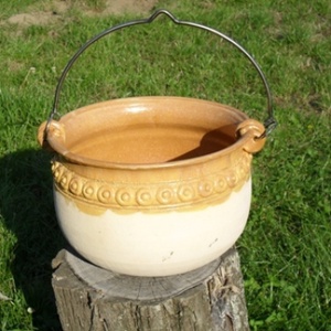 Bogrács - megrendelésre -  - Meska.hu