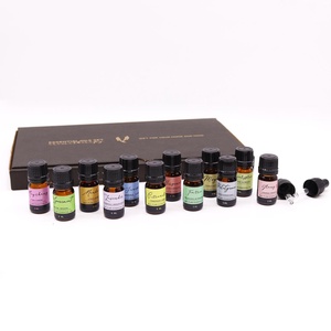 Aromaterápia olaj Természetes 100% tiszta illóolaj párologtató aroma olaj - otthon & életmód - gyertya, illat, aroma - párologtató - Meska.hu