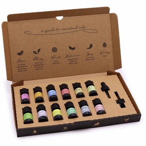 Aromaterápia olaj Természetes 100% tiszta illóolaj párologtató aroma olaj - otthon & életmód - gyertya, illat, aroma - párologtató - Meska.hu