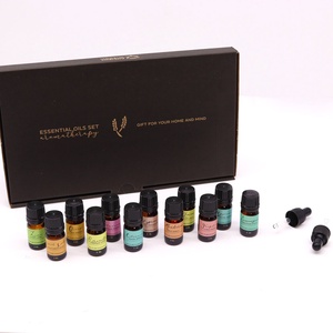 Aromaterápia olaj Természetes 100% tiszta illóolaj párologtató aroma olaj nyár kollekció - otthon & életmód - gyertya, illat, aroma - párologtató - Meska.hu