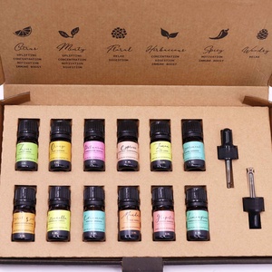 Aromaterápia olaj Természetes 100% tiszta illóolaj párologtató aroma olaj nyár kollekció - otthon & életmód - gyertya, illat, aroma - párologtató - Meska.hu