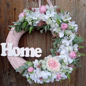 Ajtó kopogtató - Meska.hu