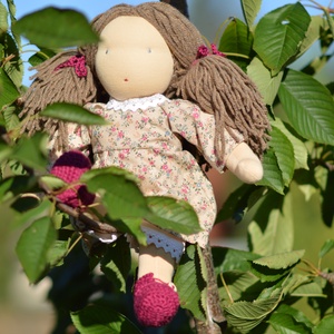 Baba - waldorf baba -  - Meska.hu