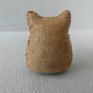 Bagoly -  - Meska.hu