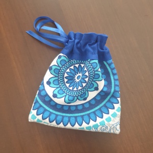 Mandala arctisztító párna szett - szépségápolás - arcápolás - arctisztító korong - Meska.hu