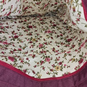 Csivava Válltáska  - táska & tok - kézitáska & válltáska - nagy pakolós táska - Meska.hu