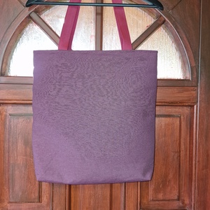 Csivava Válltáska  - táska & tok - kézitáska & válltáska - nagy pakolós táska - Meska.hu