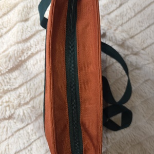 Mintás válltáska/Crossbag  - táska & tok - kézitáska & válltáska - vállon átvethető táska - Meska.hu