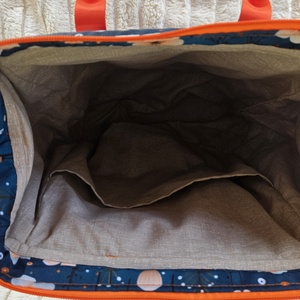 Virágos hátizsák  - táska & tok - hátizsák - hátizsák - Meska.hu Virágos hátizsák  - táska & tok - hátizsák - hátizsák - Meska.hu