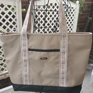 Pakolós válltáska , Táska & Tok, Kézitáska & válltáska, Nagy pakolós táska, Varrás, MESKA