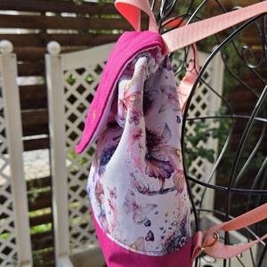 Gyermek tündér hátizsák - játék & sport - ovis felszerelés - ovis hátizsák - Meska.hu Gyermek tündér hátizsák - játék & sport - ovis felszerelés - ovis hátizsák - Meska.hu