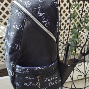 Matekos hátizsák - táska & tok - hátizsák - hátizsák - Meska.hu Matekos hátizsák - táska & tok - hátizsák - hátizsák - Meska.hu