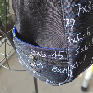 Matekos hátizsák - táska & tok - hátizsák - hátizsák - Meska.hu Matekos hátizsák - táska & tok - hátizsák - hátizsák - Meska.hu