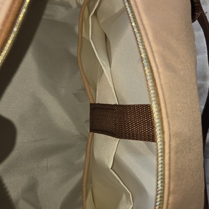 Őzikés pelenkázótáska  - táska & tok - pelenkatáska - kismamatáska - Meska.hu