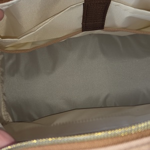 Őzike pelenkázótáska - baba - mama - pelenkázó, babafürdető kellékek - pelenkatáska - Meska.hu