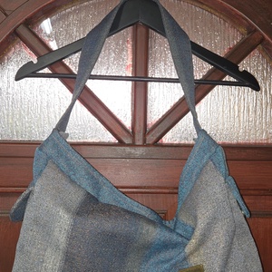 Színes válltáska, Táska & Tok, Kézitáska & válltáska, Válltáska, Varrás, MESKA