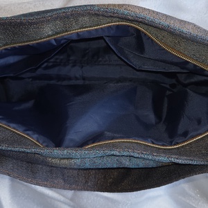 Színes válltáska - táska & tok - kézitáska & válltáska - válltáska - Meska.hu