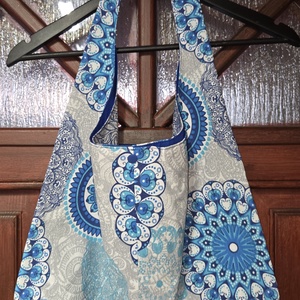 Mandala válltáska - Meska.hu