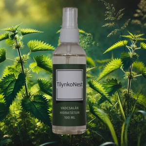 Vadcsalán víz- Természetes bőr- és hajápoló 100 ml - szépségápolás - testápolás - speciális bőrápolás - Meska.hu