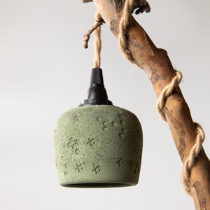 TimberLightConceptions Asztali lámpa - Kapribogyó - otthon & életmód - lámpa - asztali lámpa - Meska.hu