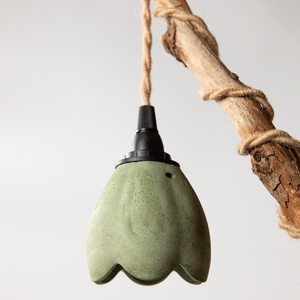 TimberLightConceptions Asztali lámpa - Kapribogyó - otthon & életmód - lámpa - asztali lámpa - Meska.hu