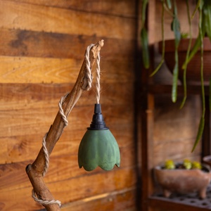 TimberLightConceptions Asztali lámpa - Kapribogyó, Otthon & Életmód, Lámpa, Asztali lámpa, Famegmunkálás, MESKA