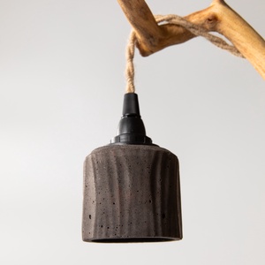 TimberLightConceptions Asztali lámpa - Olajjal kezelt - otthon & életmód - lámpa - asztali lámpa - Meska.hu