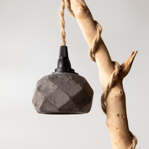 TimberLightConceptions Asztali lámpa - Olajjal kezelt - otthon & életmód - lámpa - asztali lámpa - Meska.hu