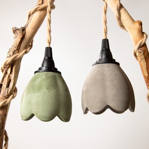 TimberLightConceptions Asztali lámpa - Kapribogyó - otthon & életmód - lámpa - asztali lámpa - Meska.hu