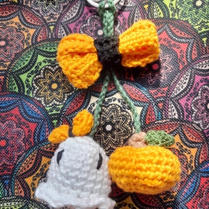 Halloweeni kulcstartó - táska & tok - kulcstartó & táskadísz - táskaakasztó - Meska.hu Halloweeni kulcstartó - táska & tok - kulcstartó & táskadísz - táskaakasztó - Meska.hu