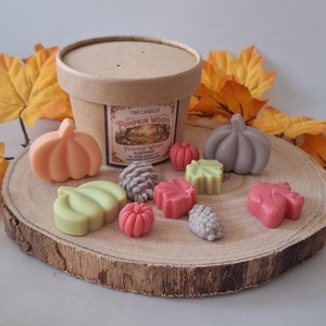 Pumpkin Woods Illatviasz  - Meska.hu