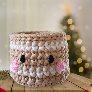 Mézike tároló, Otthon & Életmód, Dekoráció, Asztal és polc dekoráció, Horgolt & Csipketerítő, , MESKA