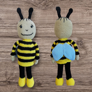 Méhecske - Meska.hu