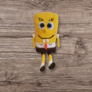 Spongyabob - Meska.hu