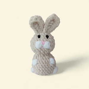 Húsvéti nyuszik - Meska.hu